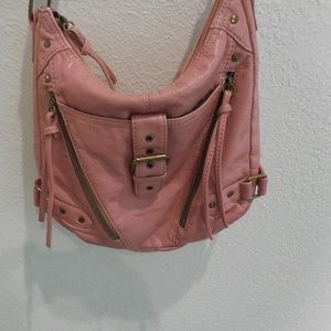 Pink Purse!